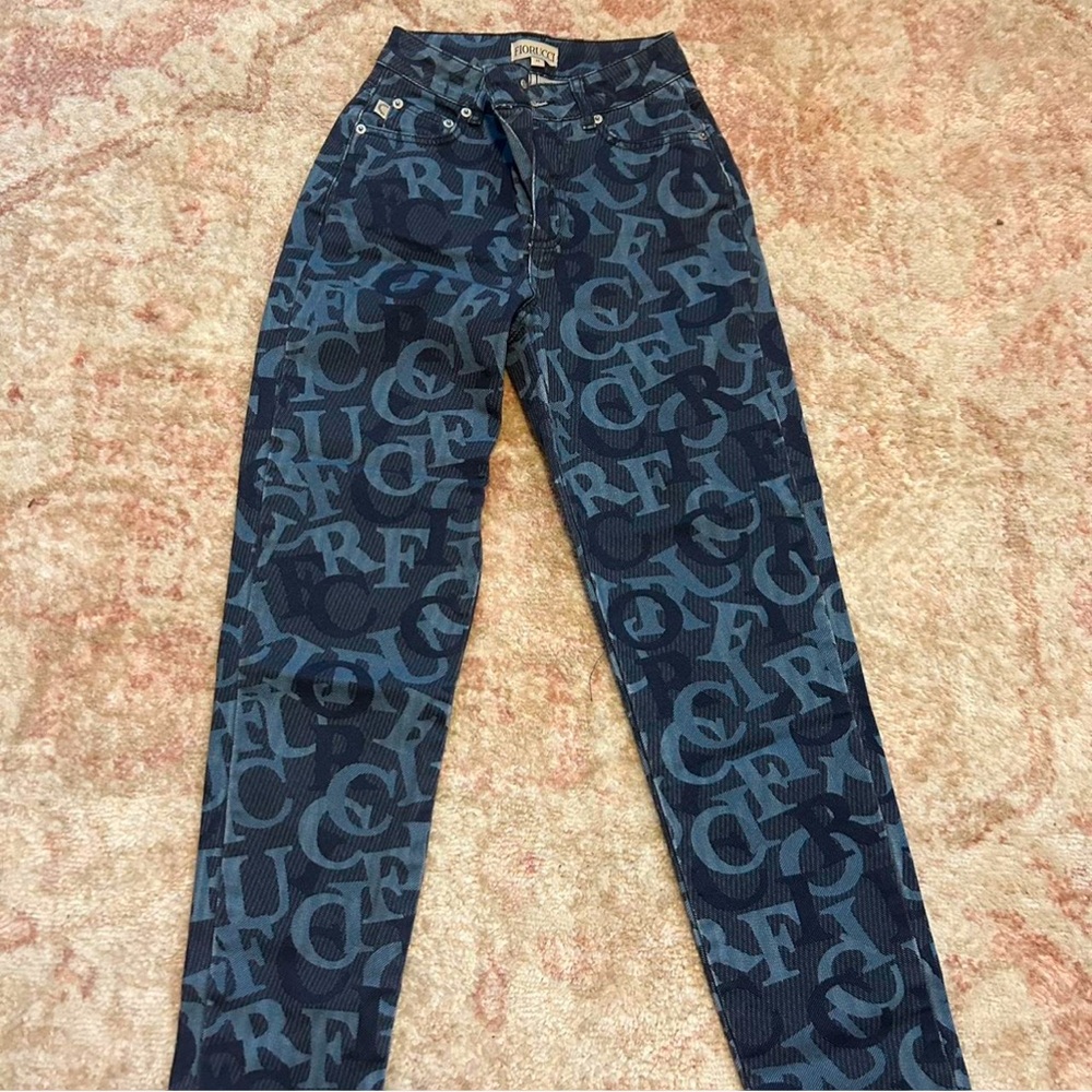 Fiorucci Jeans